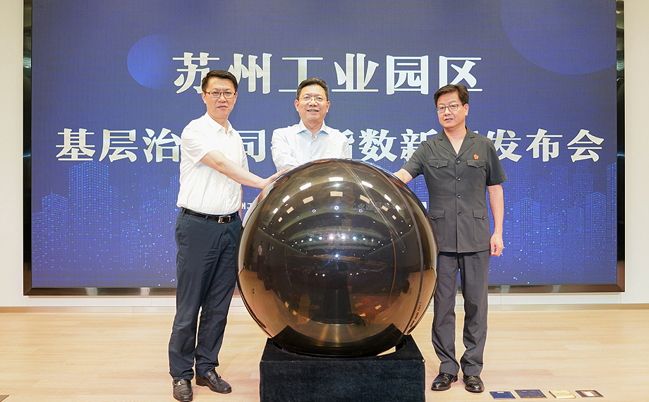 成绩可视化！给“基层治理司法”进行百分比打分